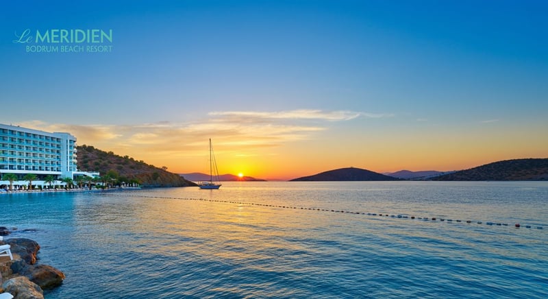 Discovering Bodrum's Best: Hotels for Every Traveler