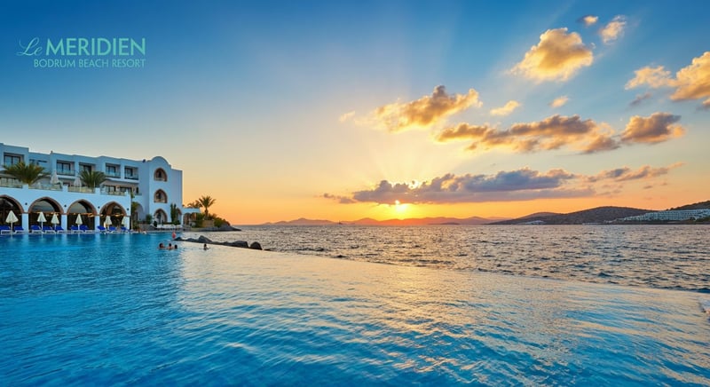 Discovering Bodrum's Charm: Guide to Perfect Accommodation
