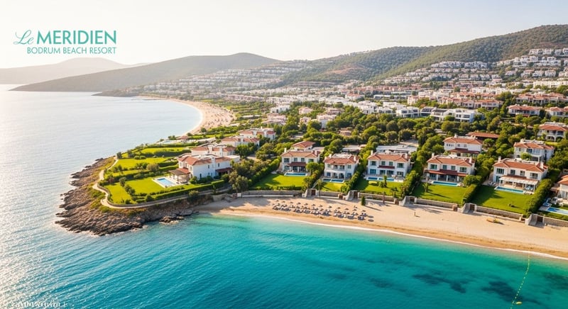 Discovering Bodrum's charm beyond beaches
