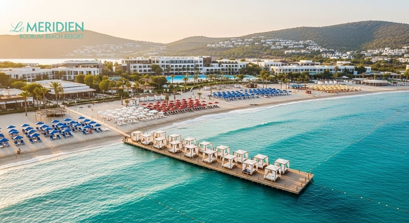Discovering Bodrum's charm beyond beaches