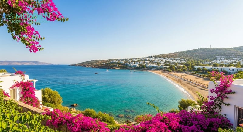 Discovering Bodrum's charm beyond a holiday destination