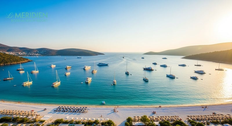 Discovering Bodrum's hidden gems beyond the beaches