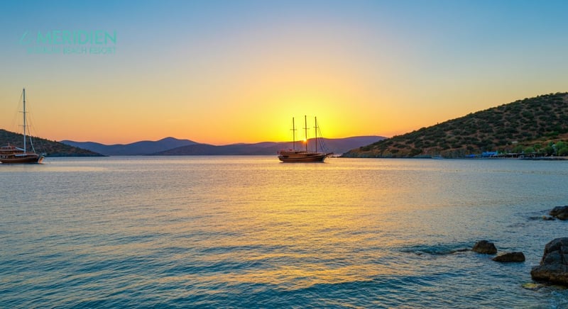Discovering Bodrum: Ideal holiday destination