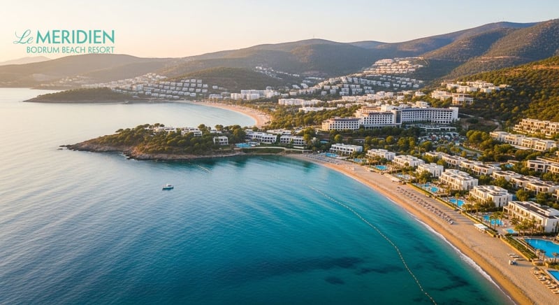 Discovering Bodrum: Gateway to Turkish Riviera Bliss