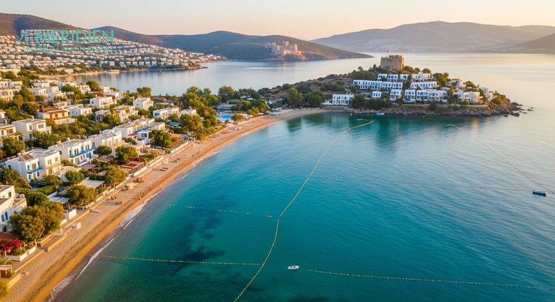 Discovering Bodrum: Gateway to Unforgettable Vacations