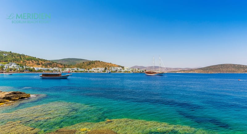 Bodrum holidays guide: Discover top attractions and travel tips
