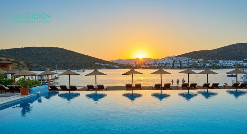 Discovering Bodrum's allure beyond a vacation