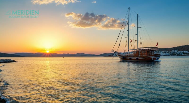 Bodrum Peninsula holiday destination allure