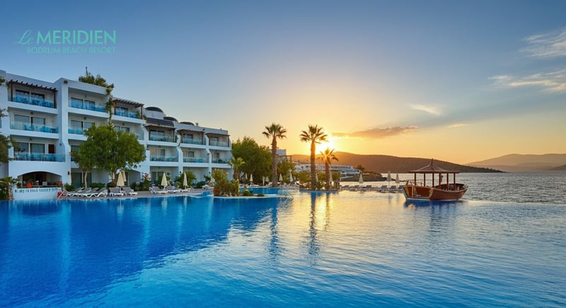 Bodrum Tourism: Coastal Paradise