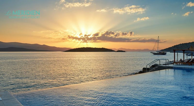 Discovering the allure of Bodrum travel