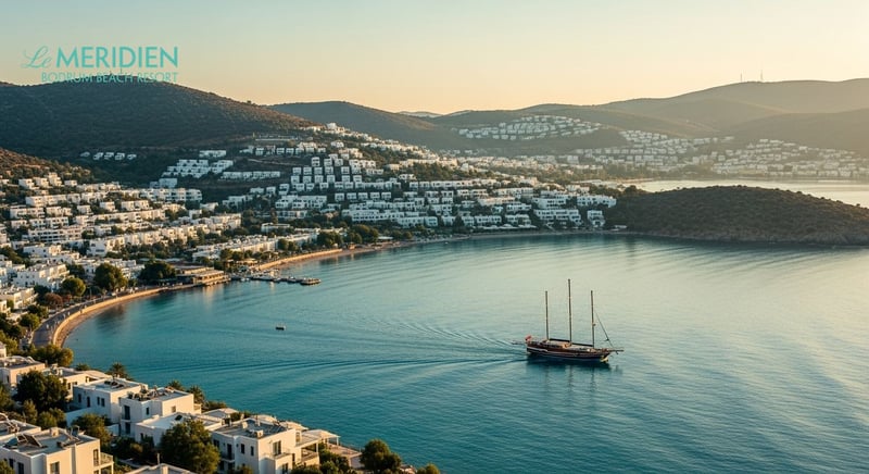 Discovering Bodrum's authentic charm beyond beaches