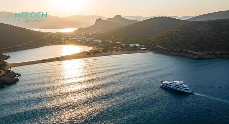 Discovering Bodrum's authentic charm beyond tourist spots