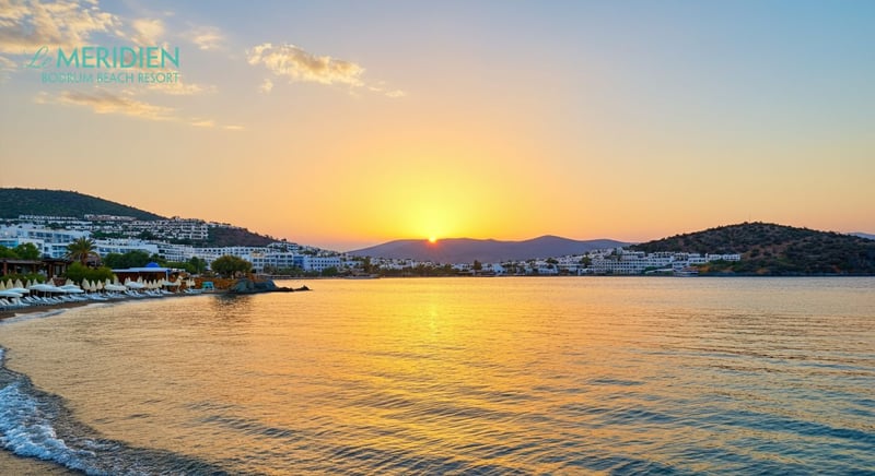 Seasonal guide to visiting Bodrum