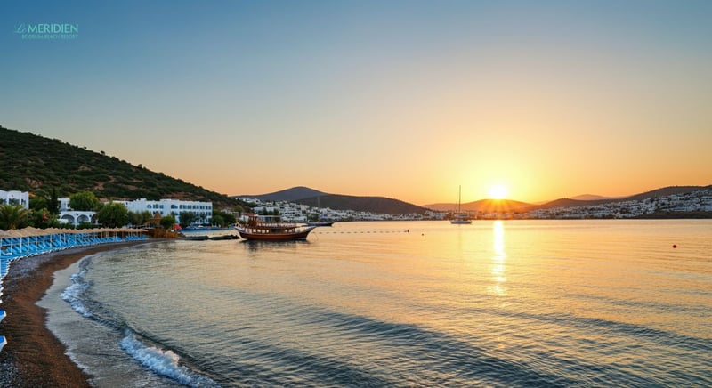 Best time to visit Bodrum for an ideal getaway