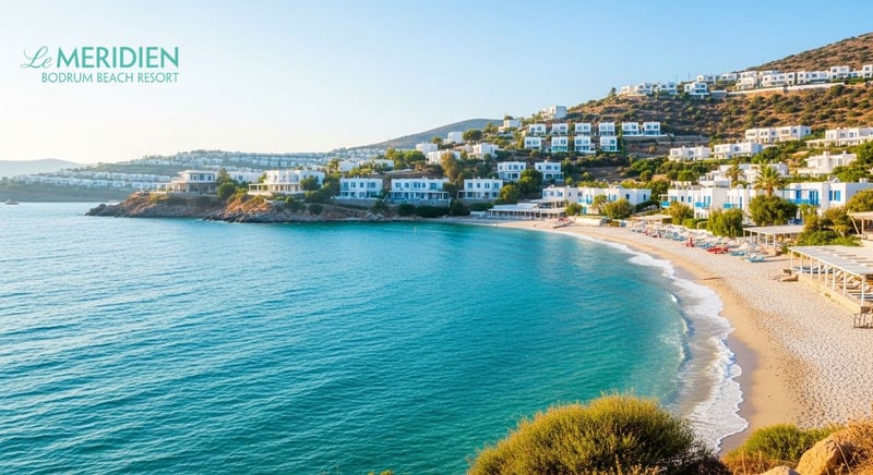 Bodrum Holidays: A Traveler's Paradise