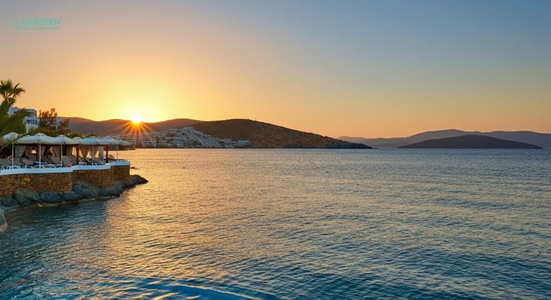 Discover the charm of Bodrum holidays