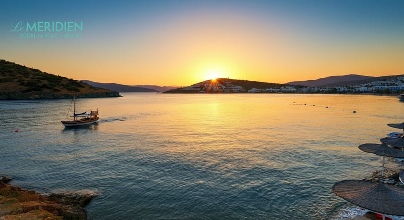 Bodrum holidays enchantment