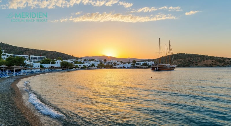 Exploring the Turkish Riviera in Bodrum