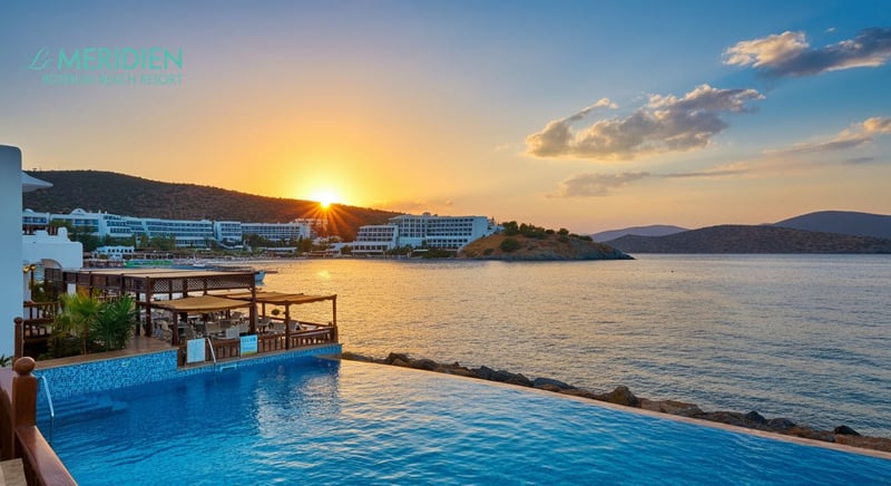 Bodrum accommodation for dream vacation
