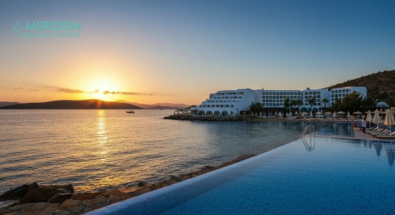 Discovering the Perfect Bodrum Accommodation