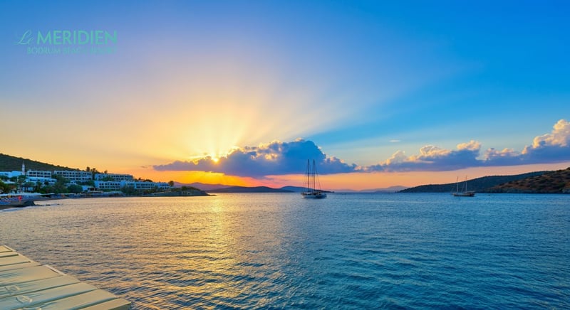 Discovering Bodrum's soul beyond beaches