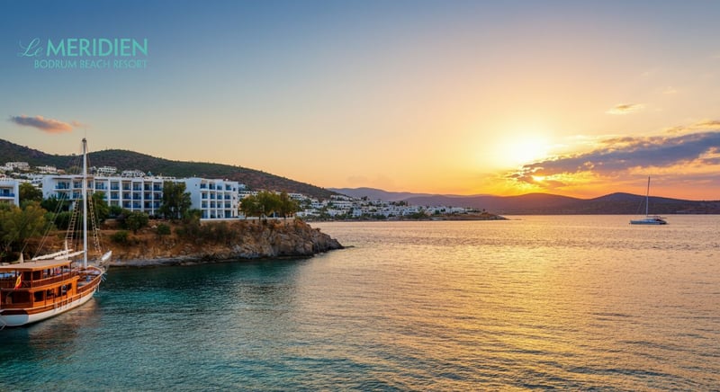 Exploring Bodrum's cultural gems beyond its beaches