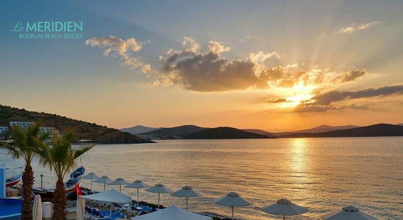 Discovering the Timeless Charm of the Turkish Riviera