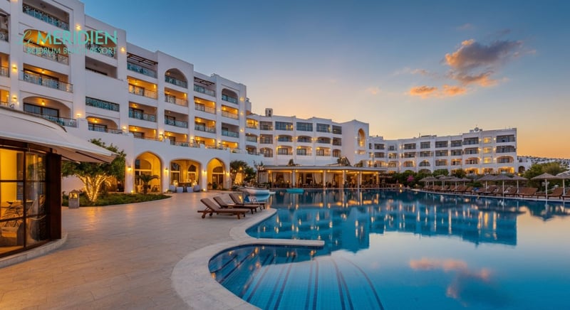 Bodrum hotels for every traveler