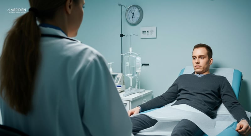 Preventing Blood Clots: Wellness and Lifestyle Approaches
