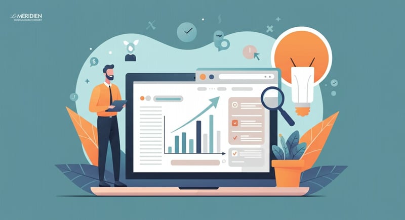 Effective SEO techniques for maximum visibility