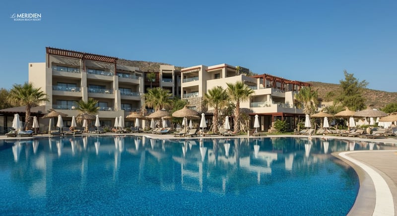 Effortless Bodrum Hotel Booking Guide