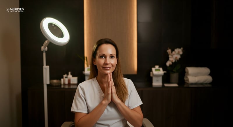 Vitalica Wellness ile Sağlıklı Yaşam Olanakları