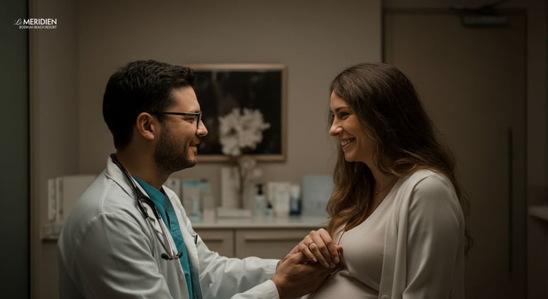 IVF success rates factors and insights image