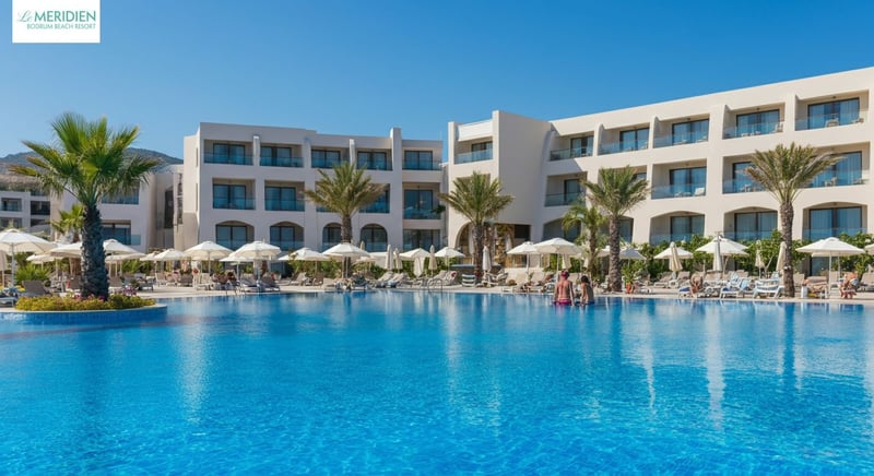 Experience unmatched sea views and comfort
