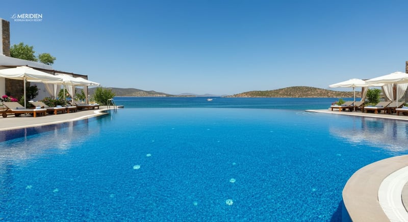 Experience unmatched sea views and comfort