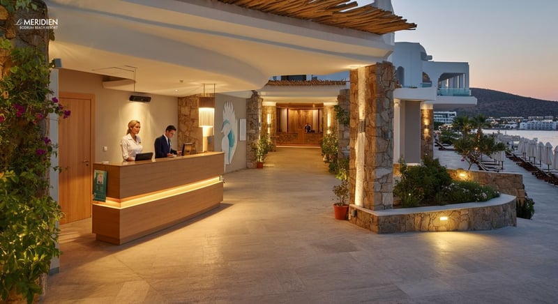 Experience unmatched sea views and serenity