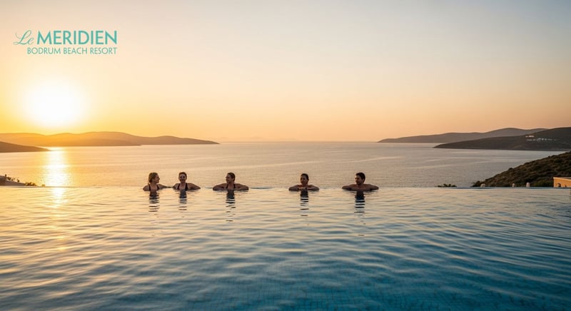 Authentic Bodrum activities beyond the beach