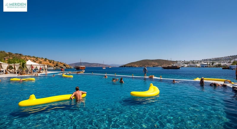 Explore Bodrum: Top attractions and activities