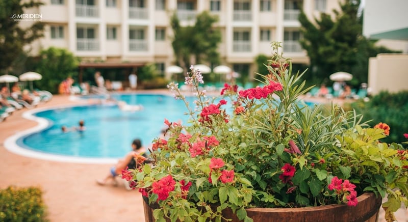 Affordable vacation rentals nearby