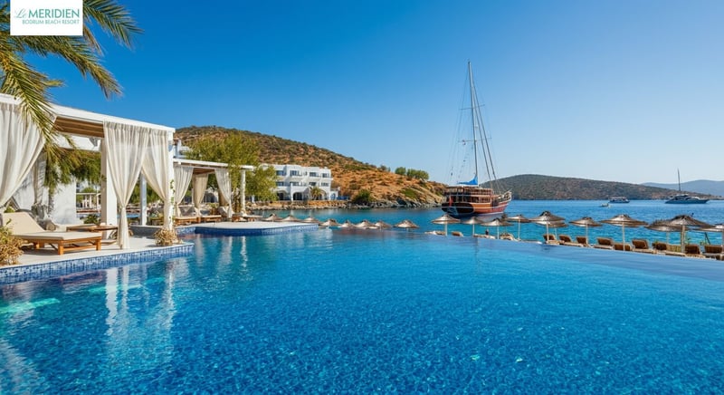 Bodrum attractions and activities guide