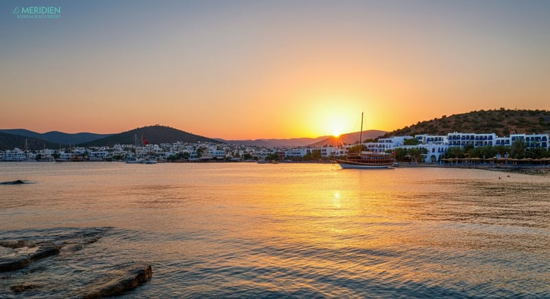 Bodrum Aegean Coast Travel Guide