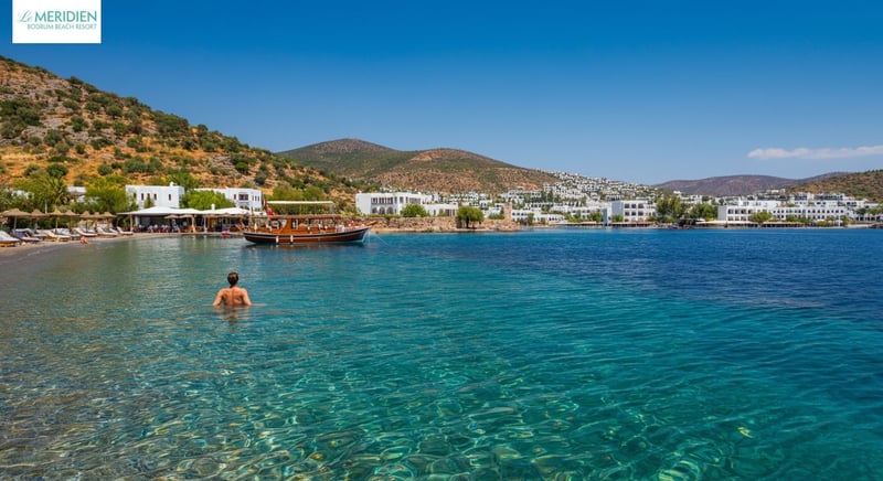 Exploring Bodrum's best time and attractions