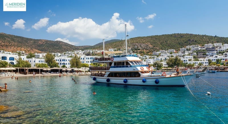 Exploring Bodrum's ideal visit time