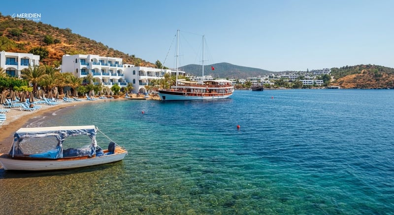 Exploring Bodrum's Cultural Attractions