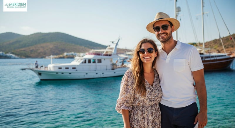 Exploring Bodrum's Rich Historical Sites