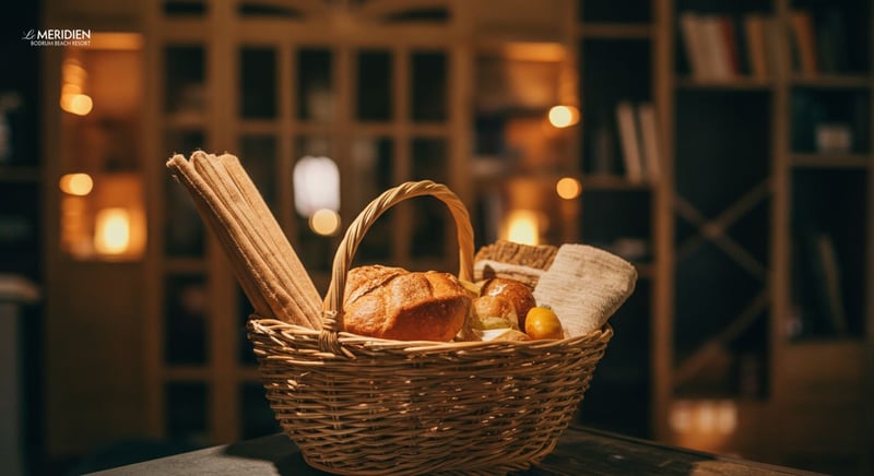 Luxury travel products for elite travelers