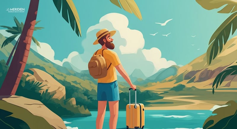 Exploring popular winter vacation services