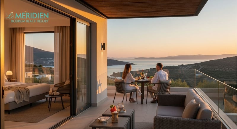Bodrum travel itinerary, Turkish Riviera exploration