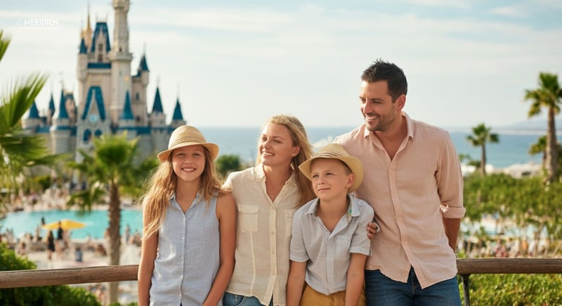 Exploring vacation rentals for family getaways