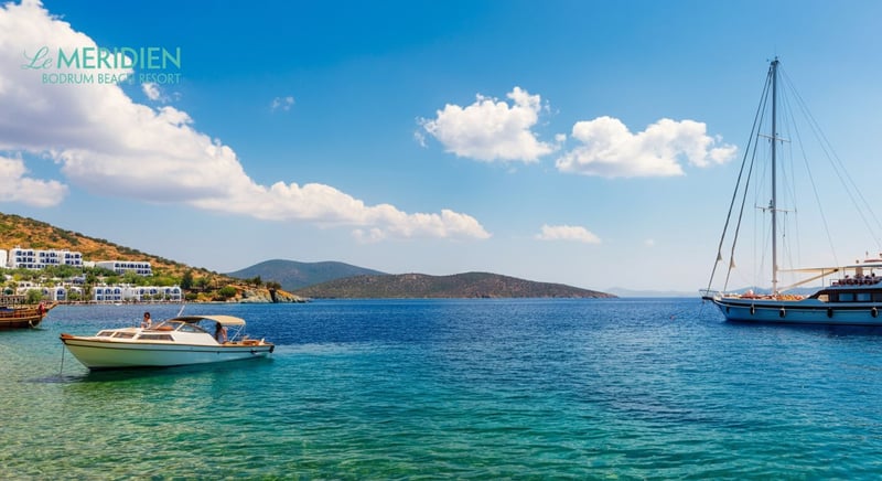 Yalıkavak Marina Restaurants Culinary Journey